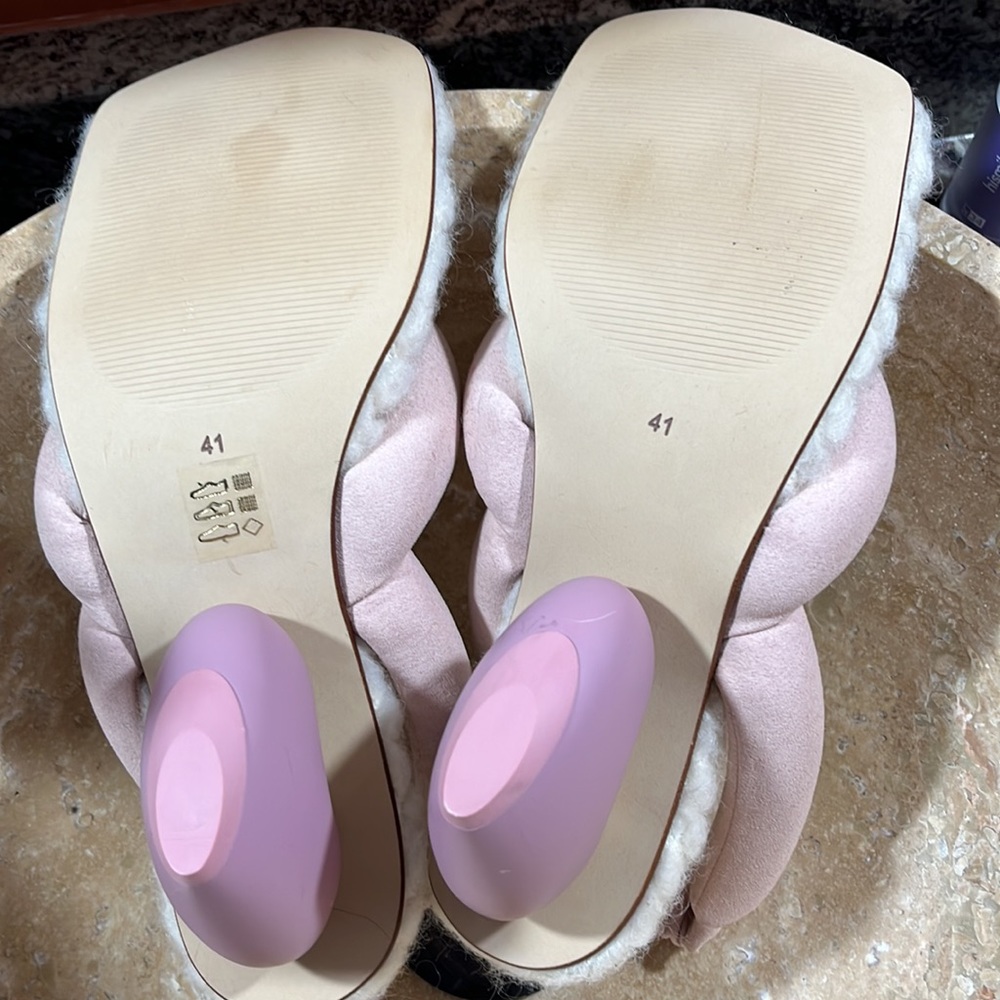 Yume Yume Heart Heels Size 41 - Picture 2 of 4